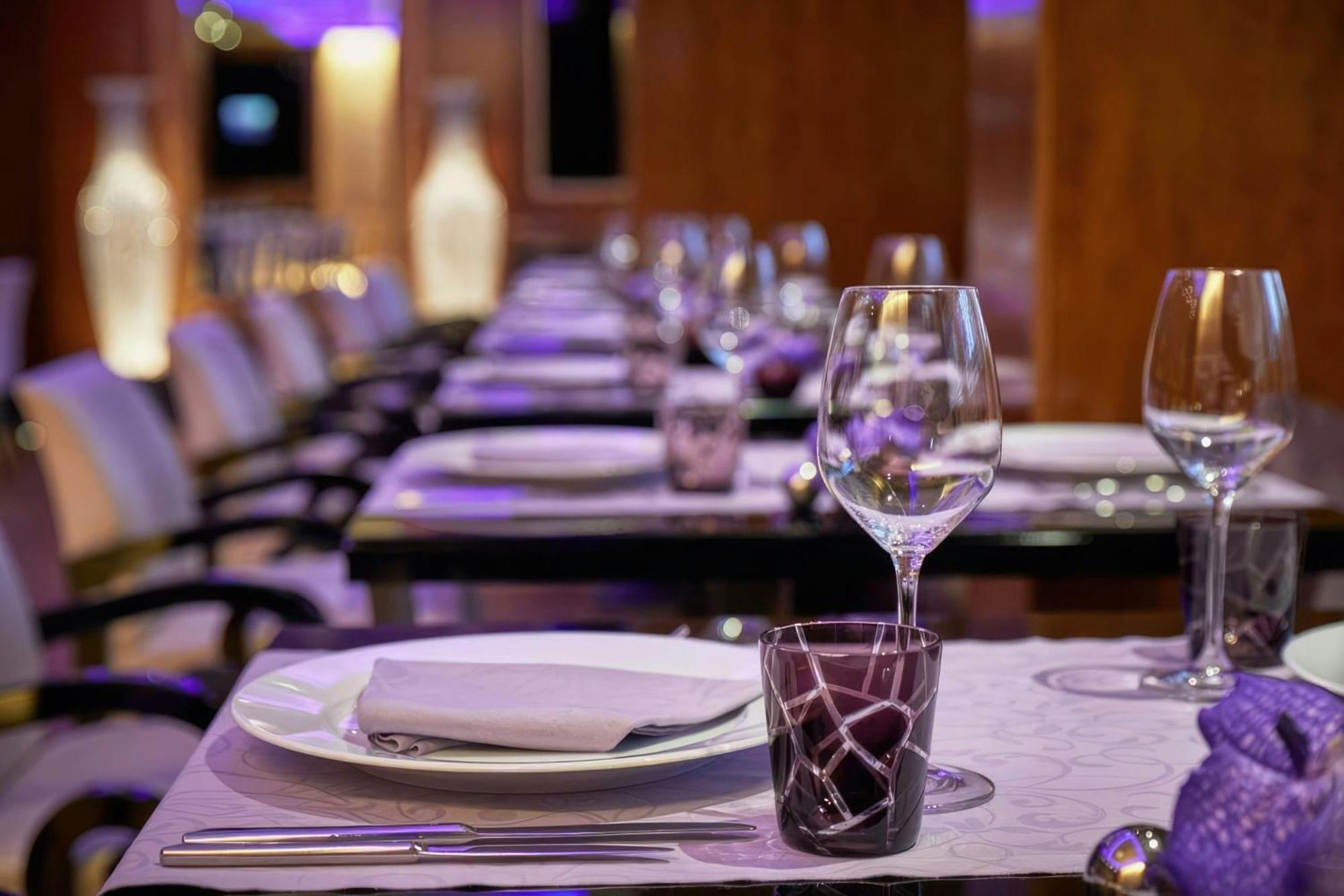 President Wilson, A Luxury Collection Hotel, Hotel 5*