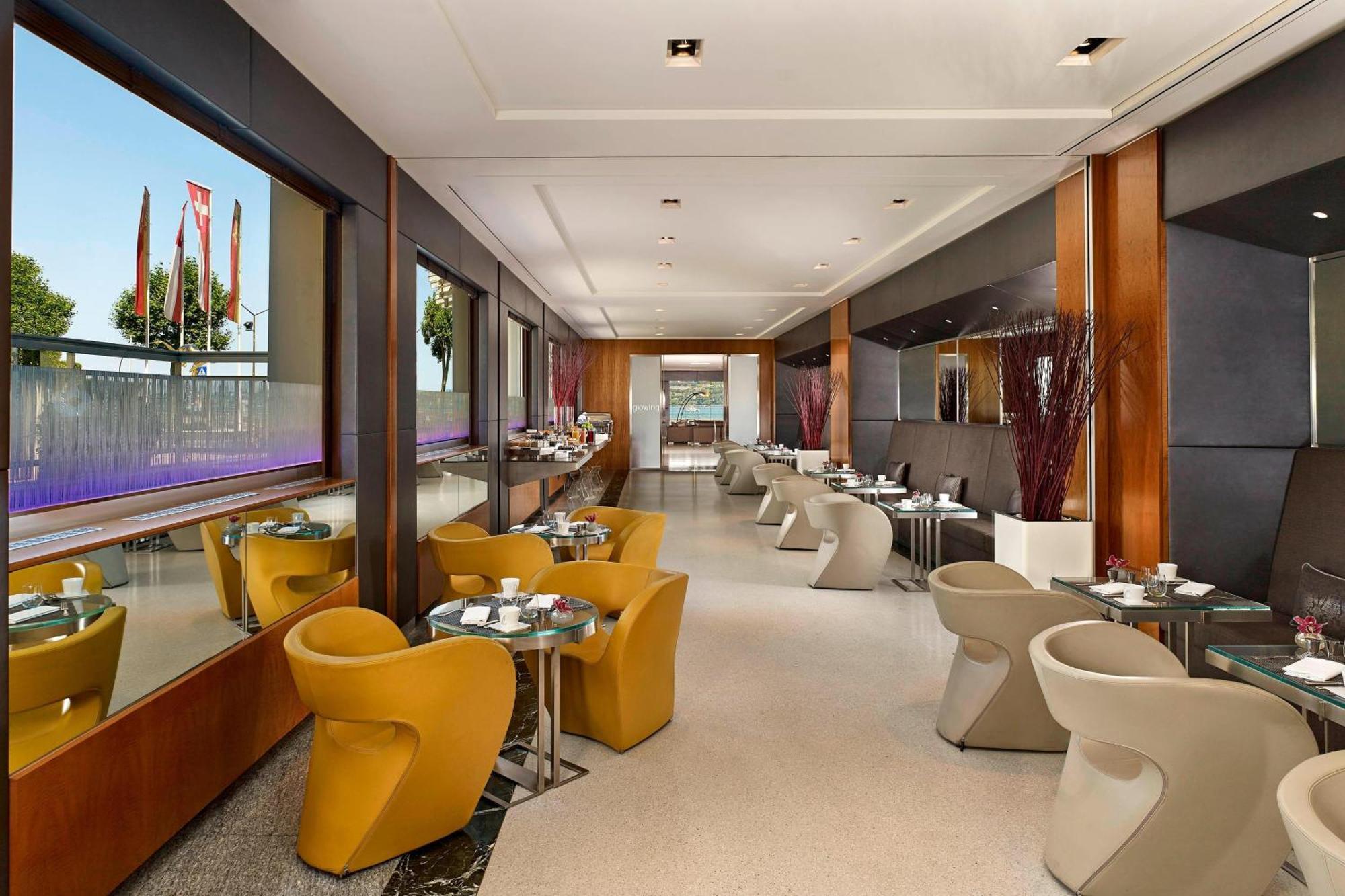 Hotel President Wilson, A Luxury Collection Hotel,