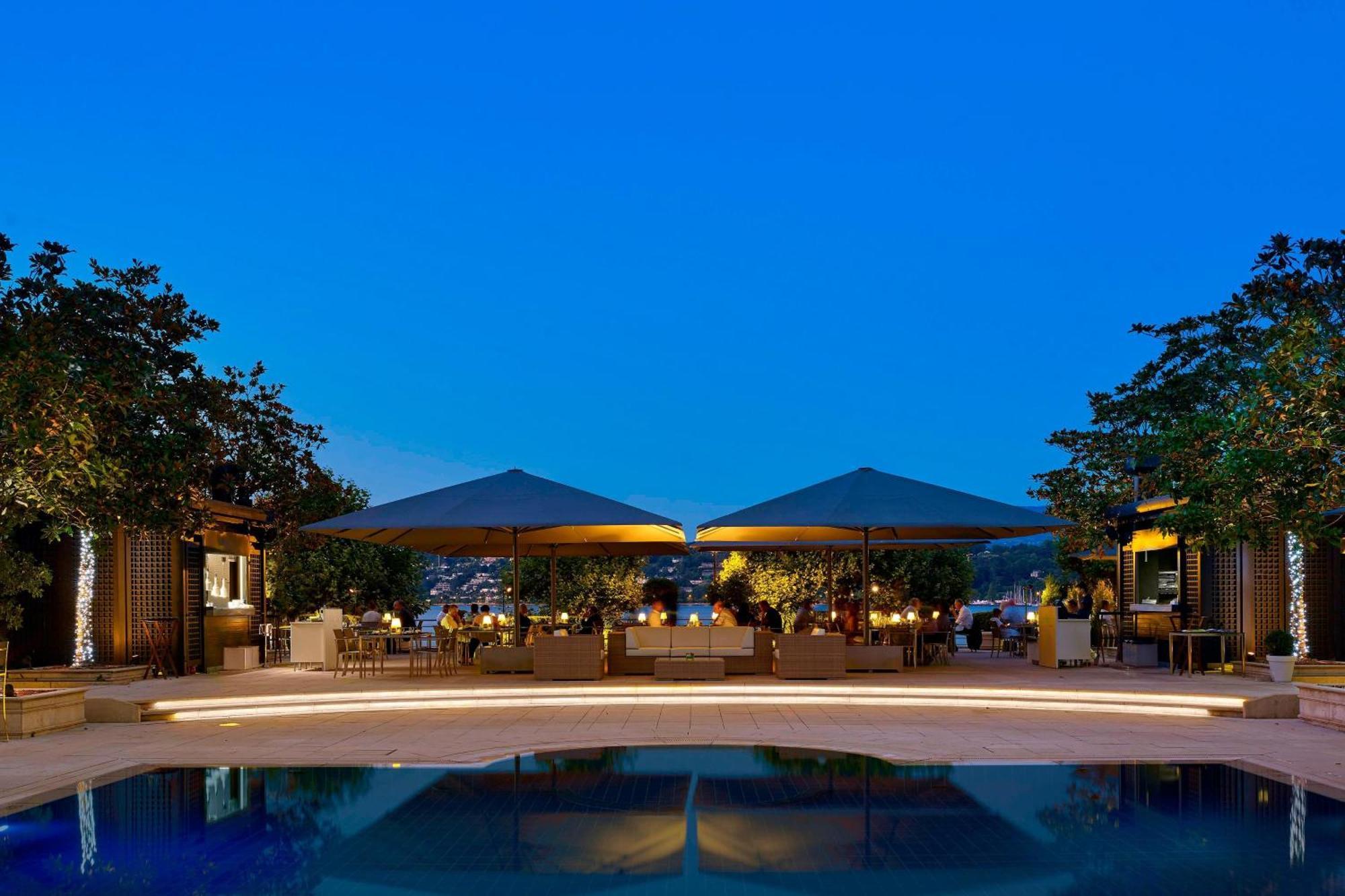 Hotel President Wilson, A Luxury Collection Hotel,