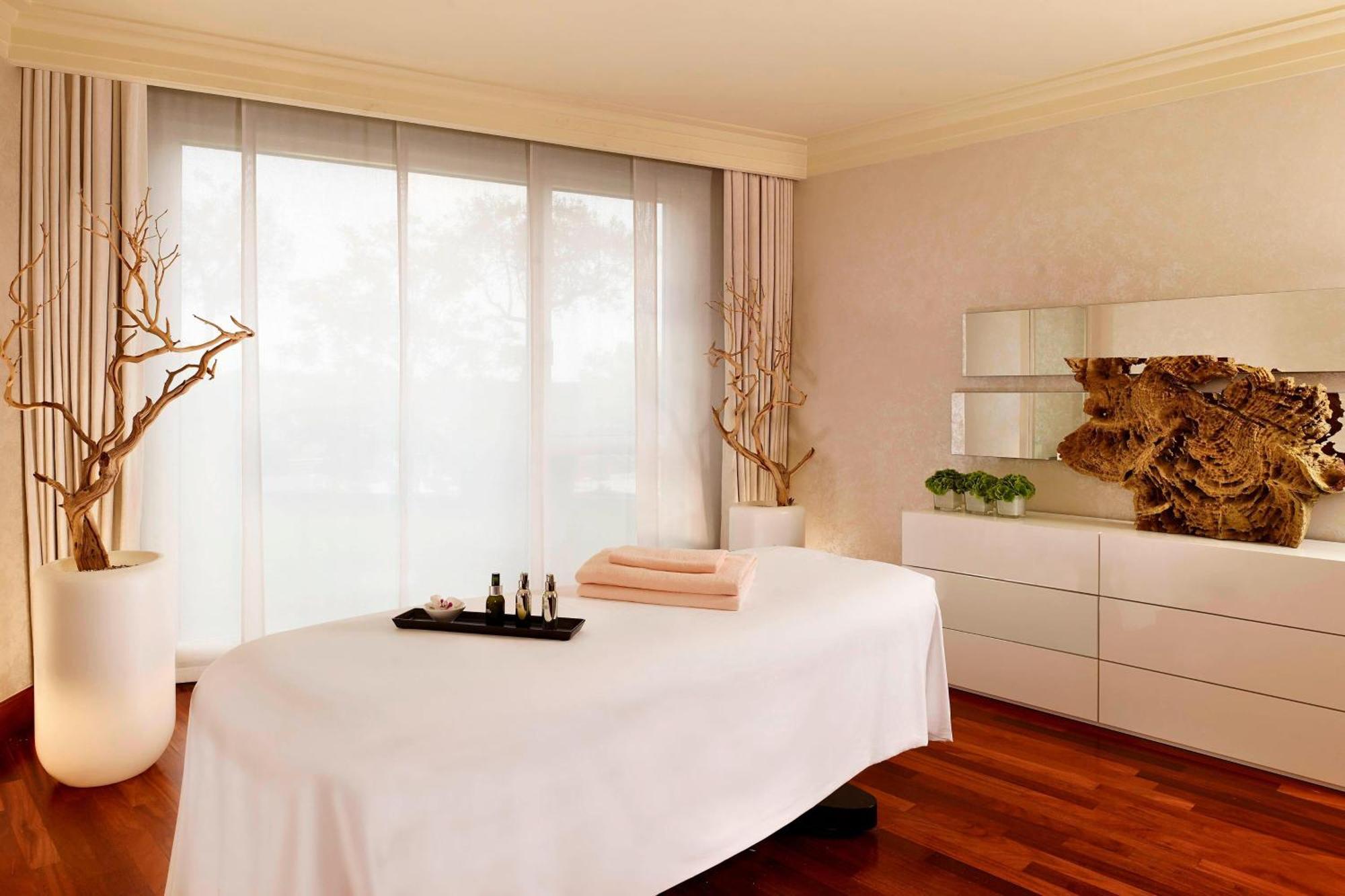 President Wilson, A Luxury Collection Hotel,