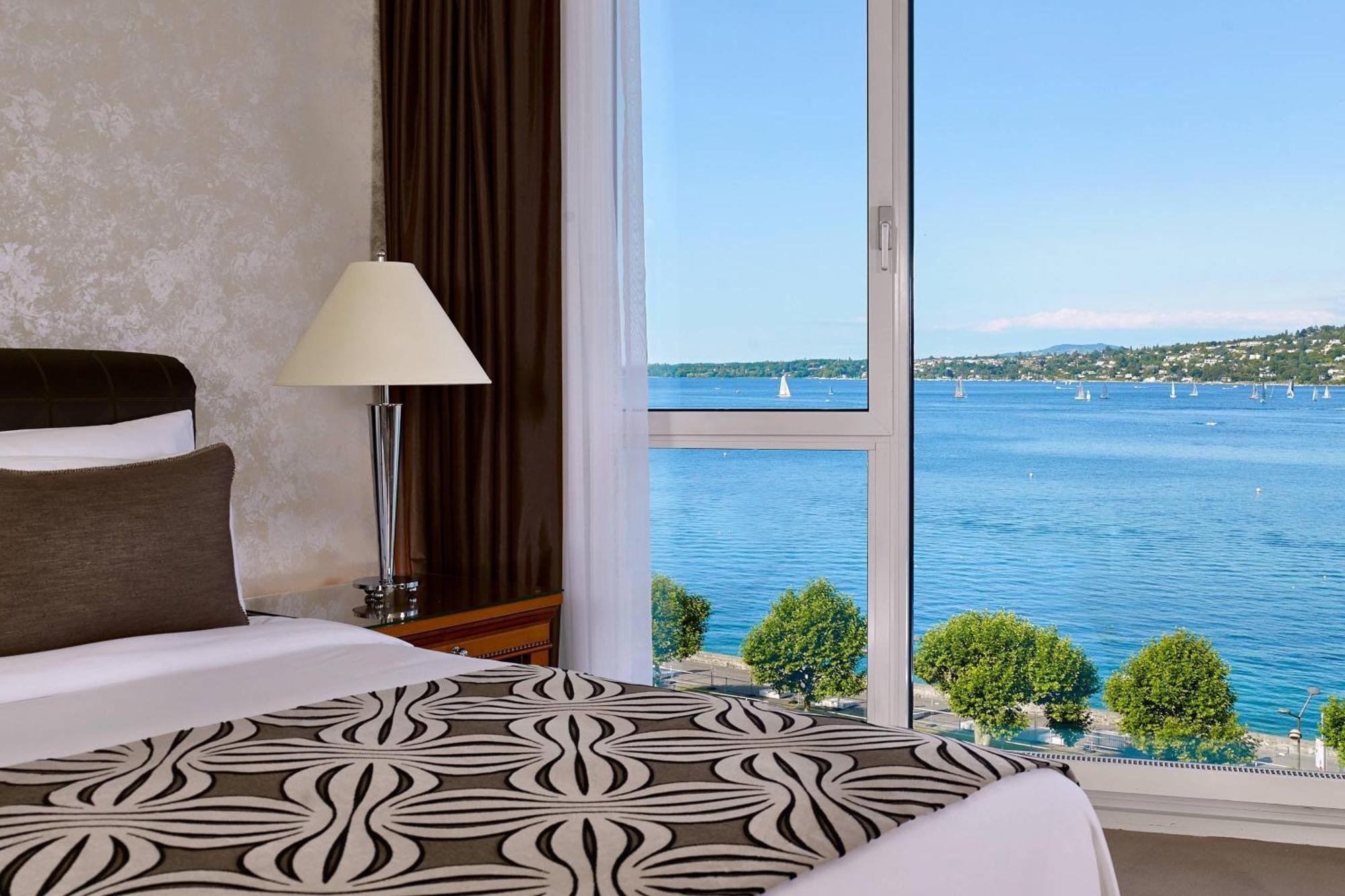 President Wilson, A Luxury Collection Hotel, Hotel