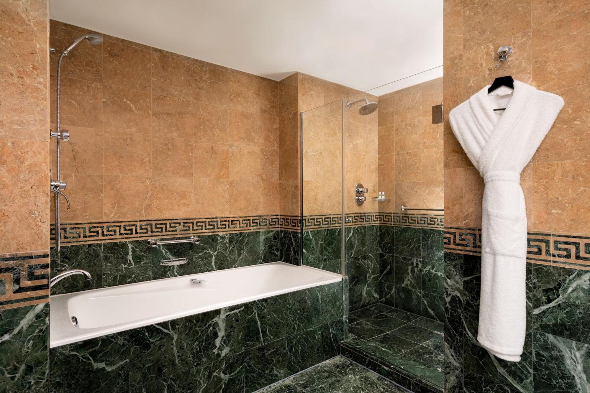 Hotel President Wilson, A Luxury Collection Hotel, 5*