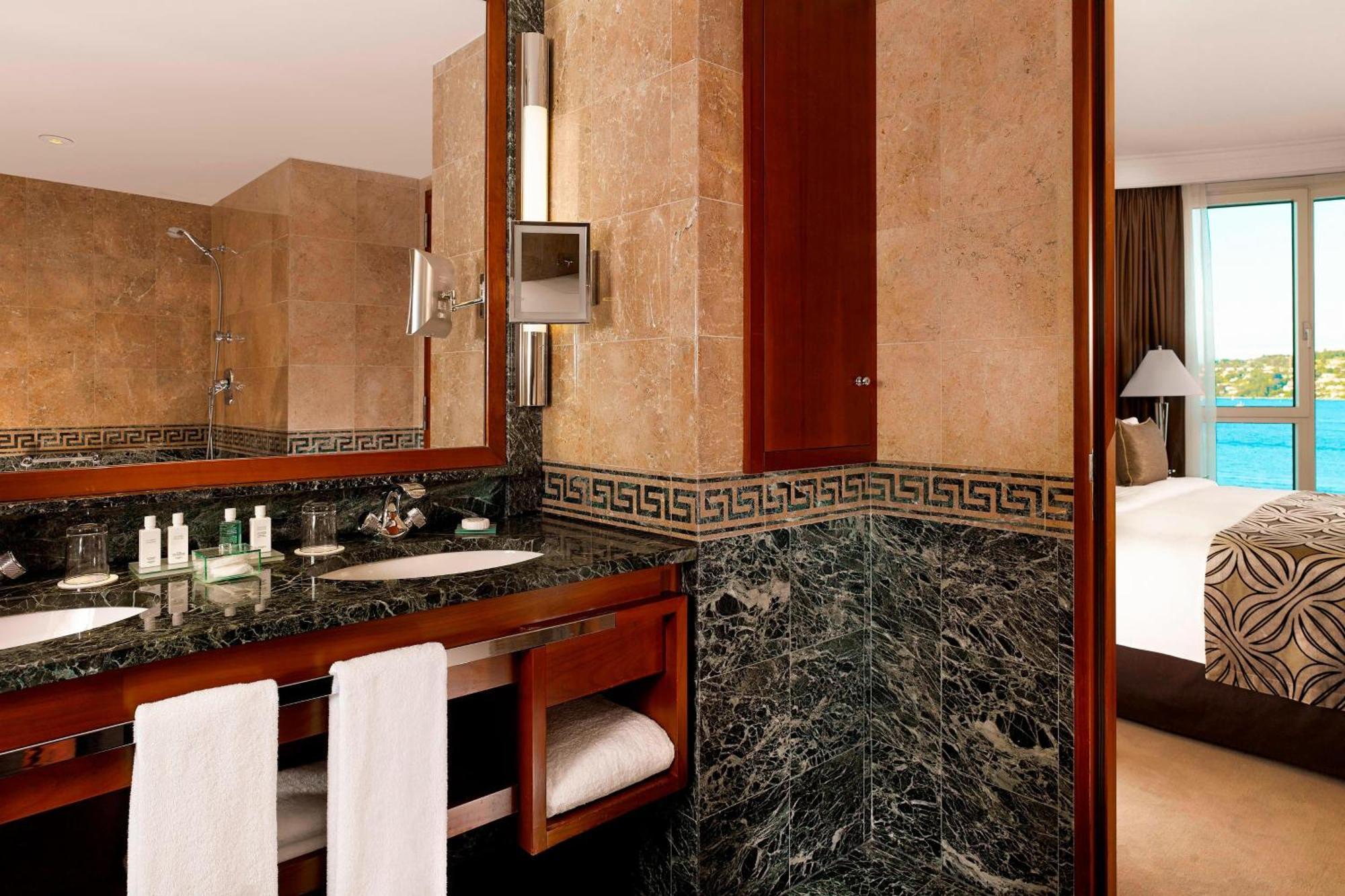 President Wilson, A Luxury Collection Hotel, 5*