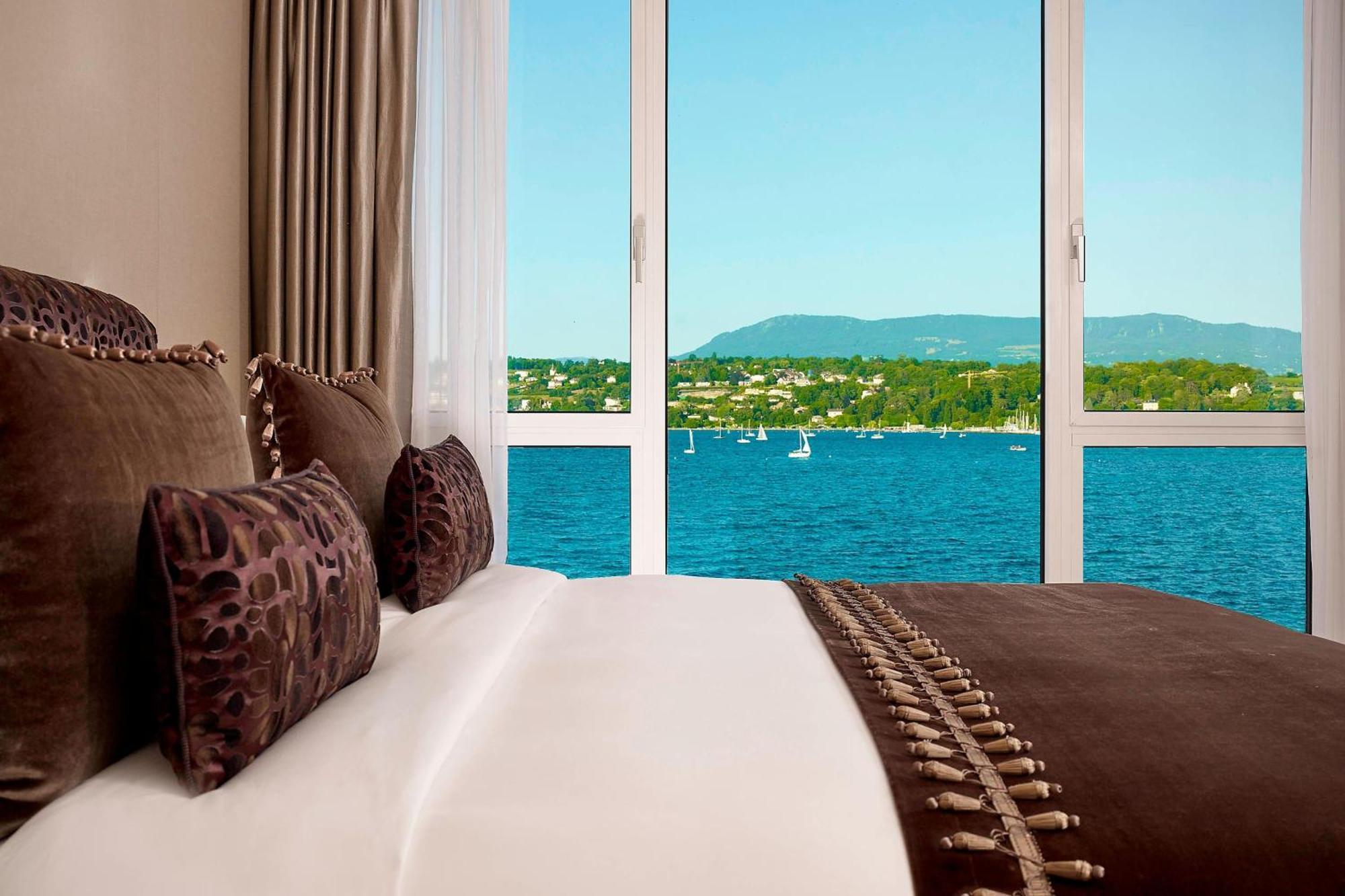 President Wilson, A Luxury Collection Hotel, 5*