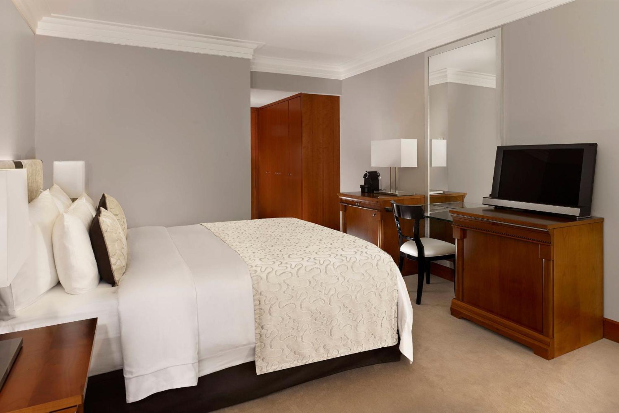 President Wilson, A Luxury Collection Hotel, Genève