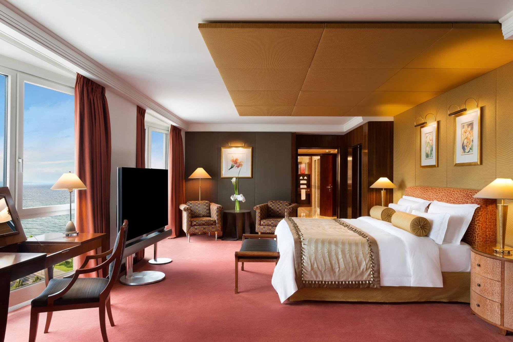 Hotel President Wilson, A Luxury Collection Hotel,