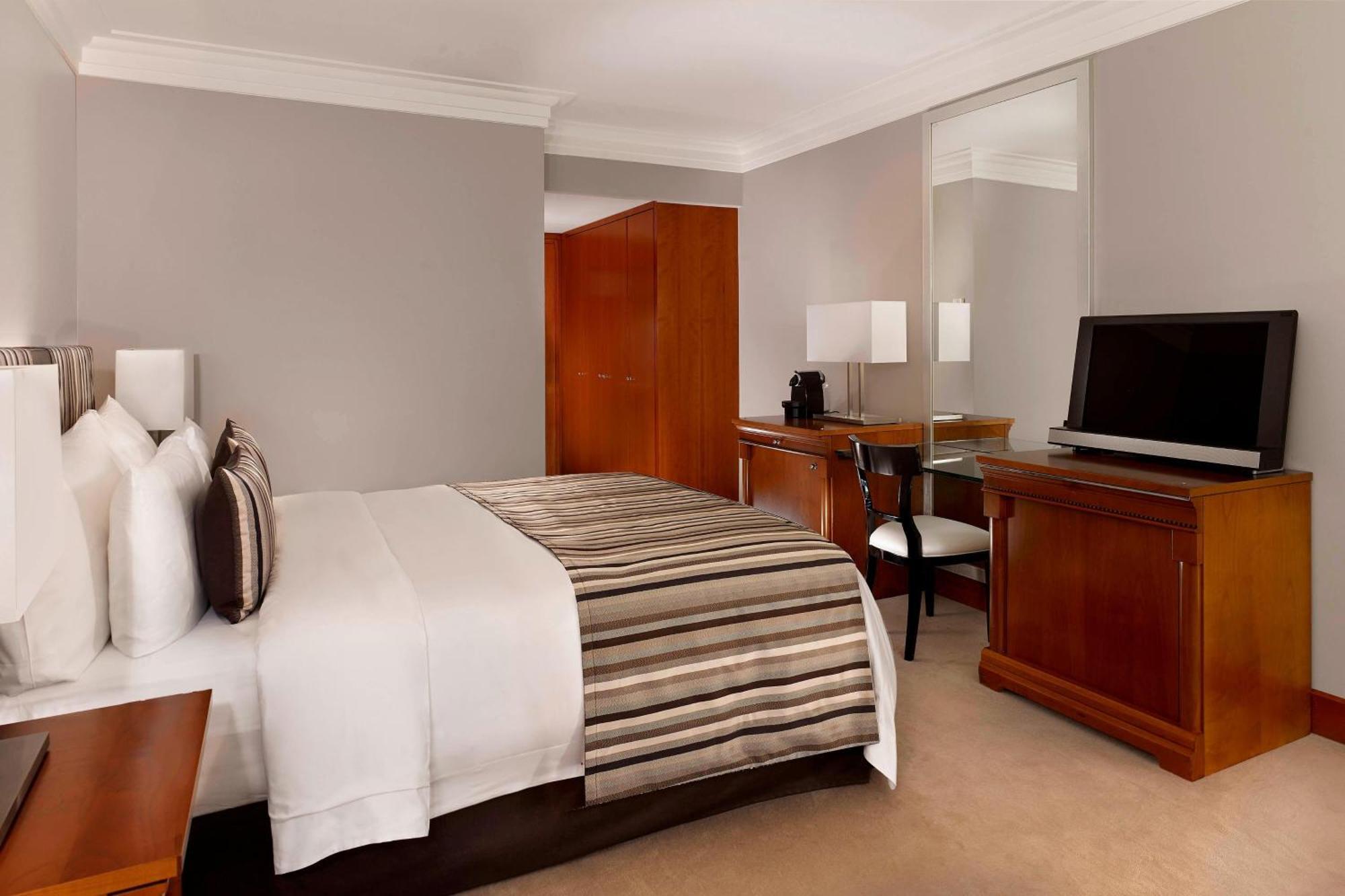 Hotel President Wilson, A Luxury Collection Hotel, 5*
