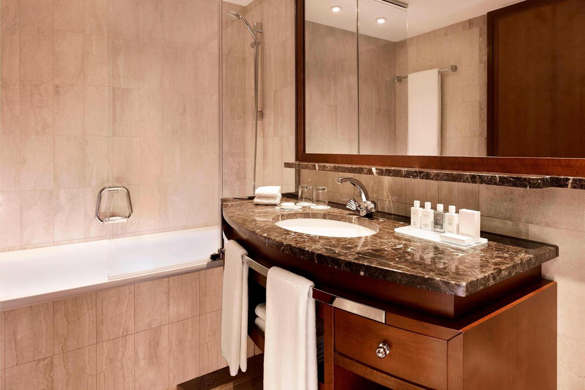 President Wilson, A Luxury Collection Hotel, Hotel