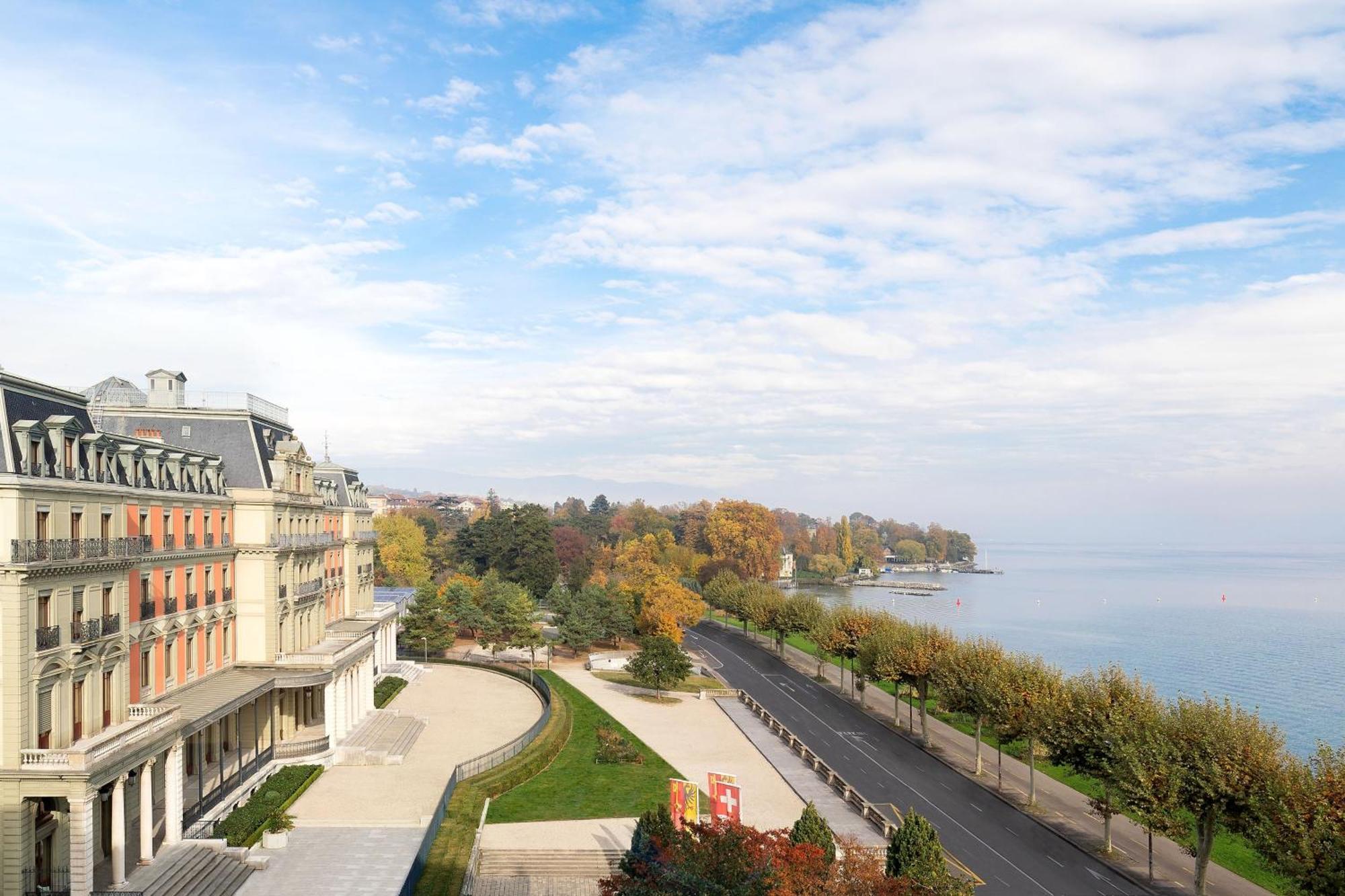Hotel President Wilson, A Luxury Collection Hotel,