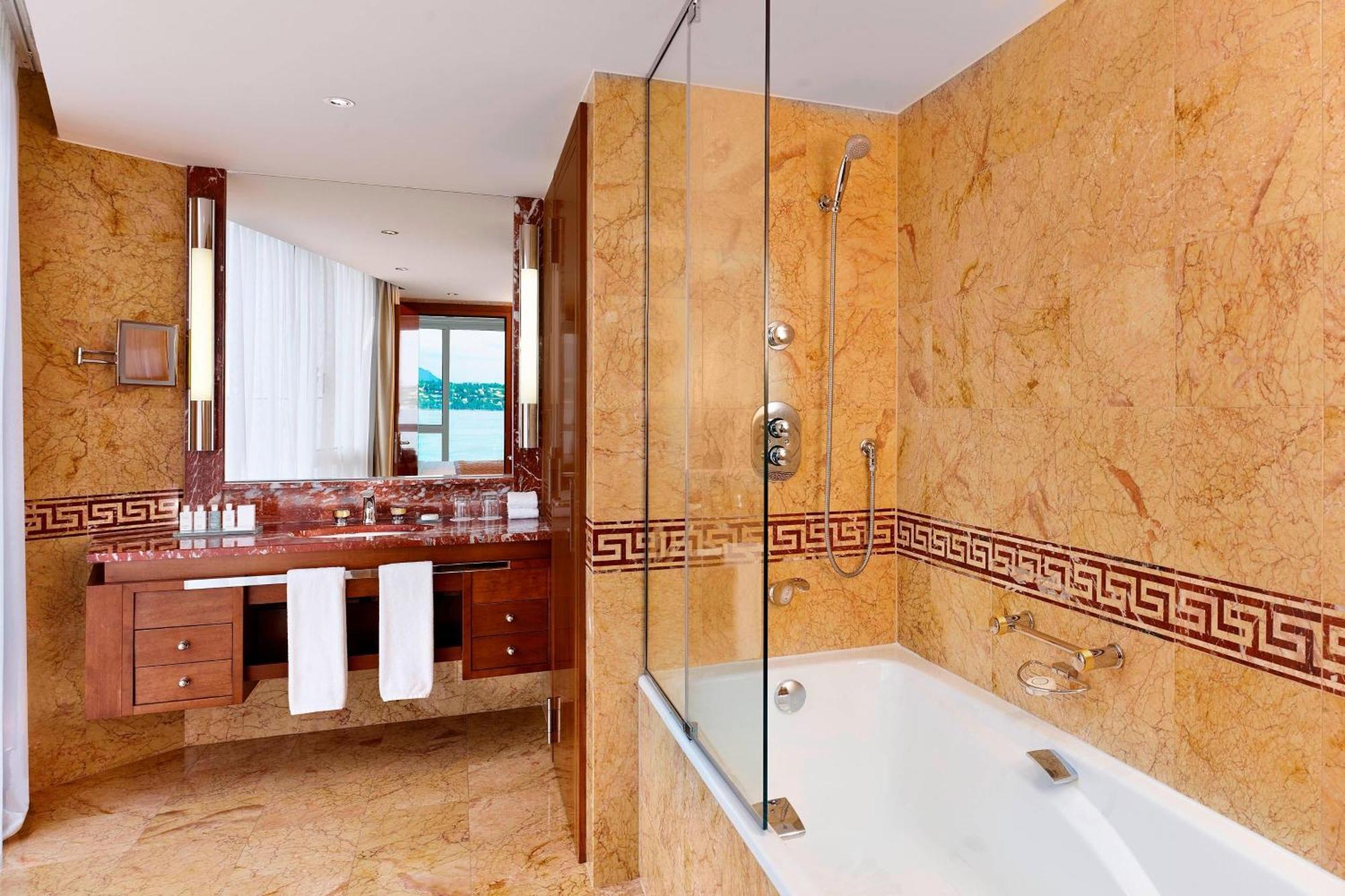 Hotel President Wilson, A Luxury Collection Hotel, 5*
