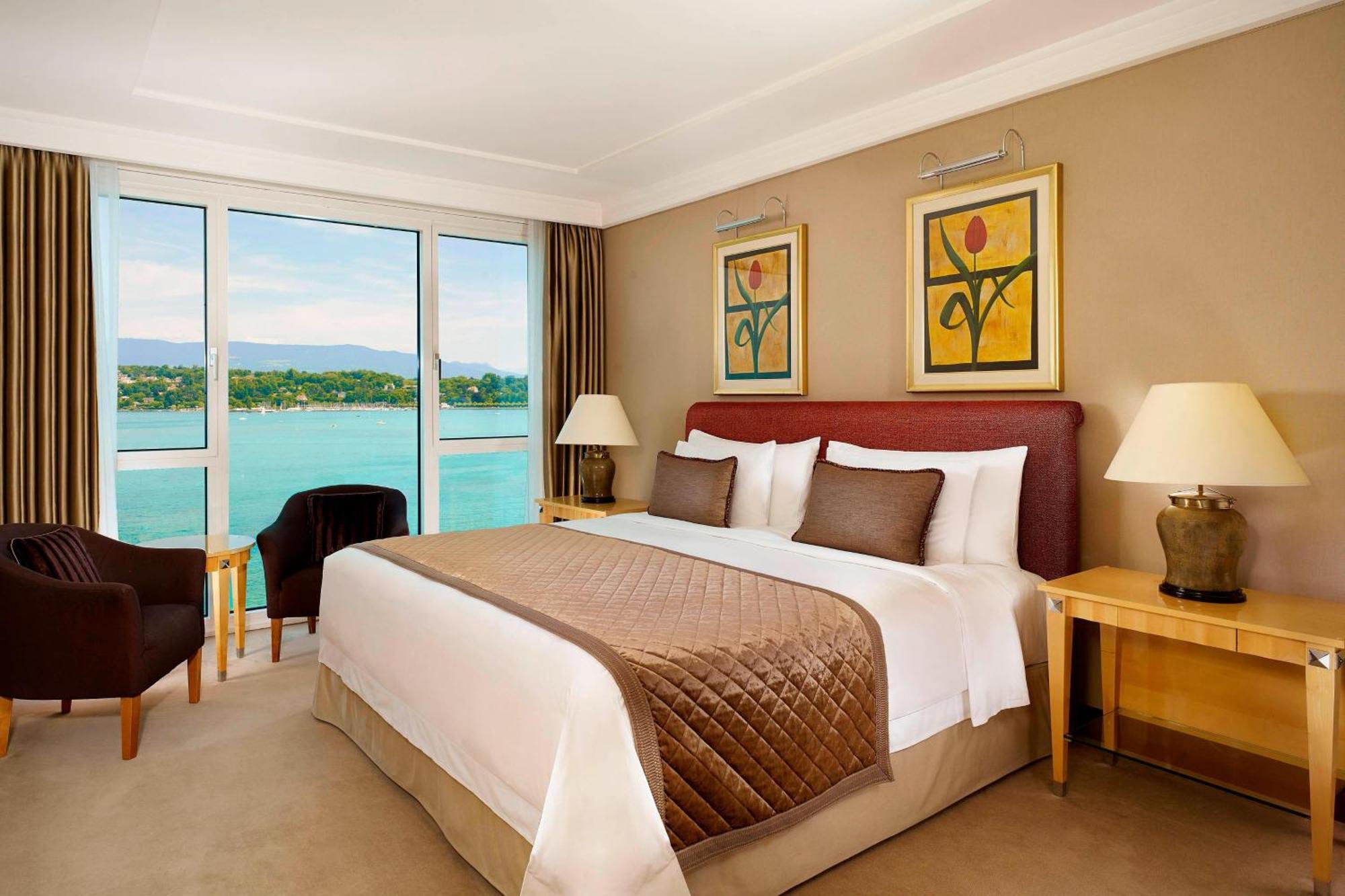 Hotel President Wilson, A Luxury Collection Hotel,