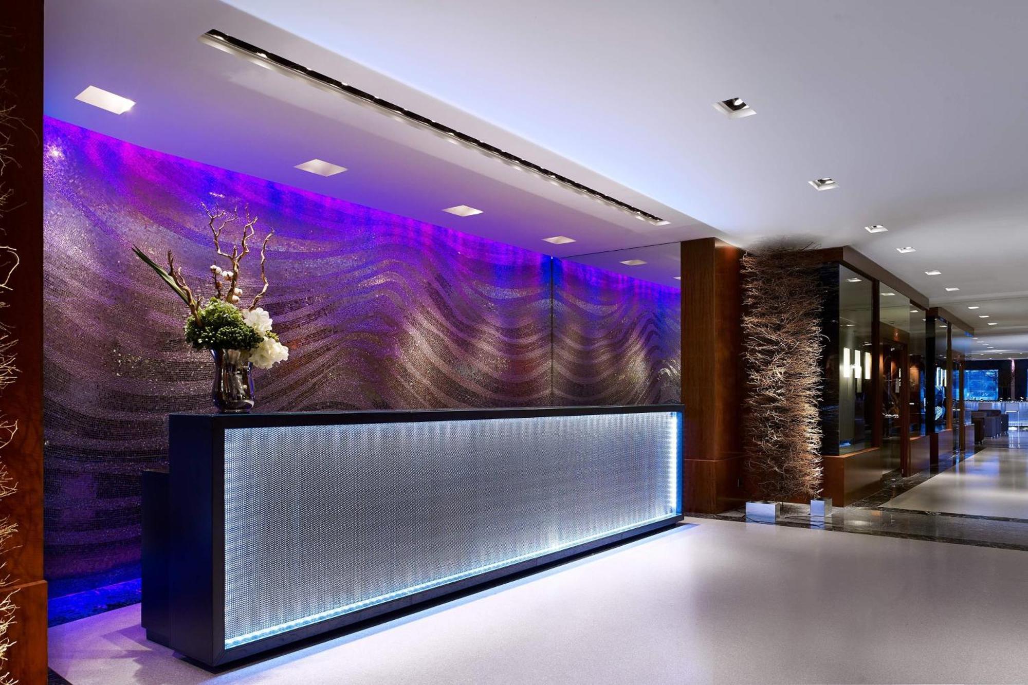 Hotel President Wilson, A Luxury Collection Hotel, 5*