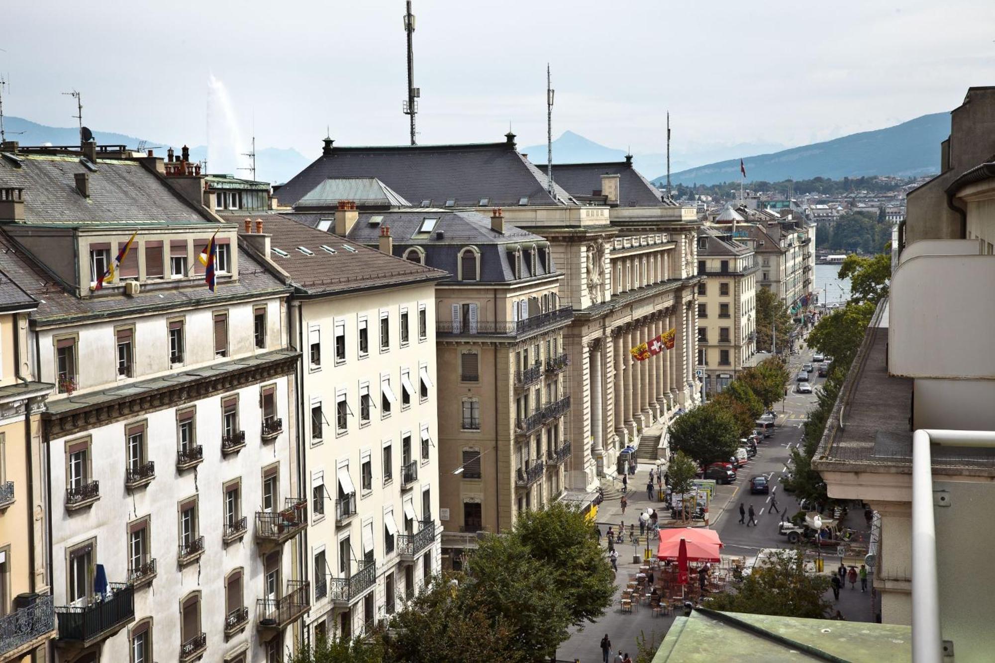 Suisse