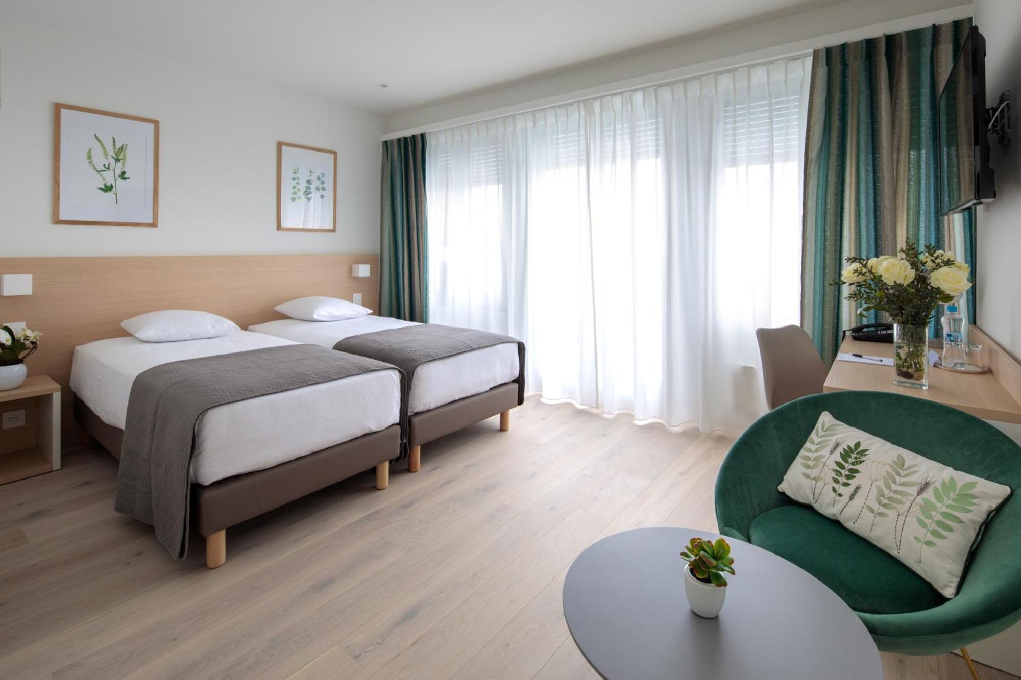 Suisse Hotel