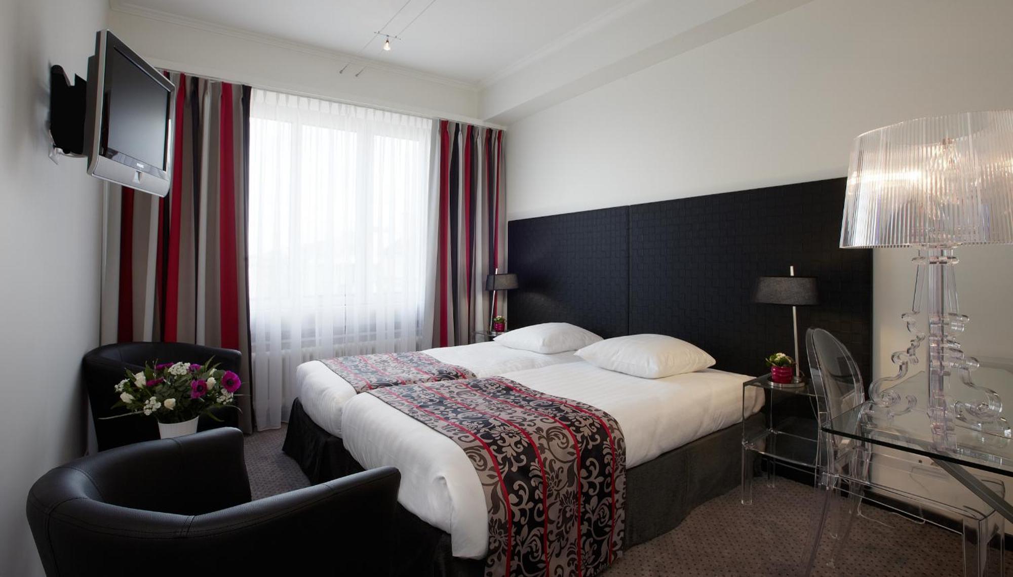 Hotel Suisse