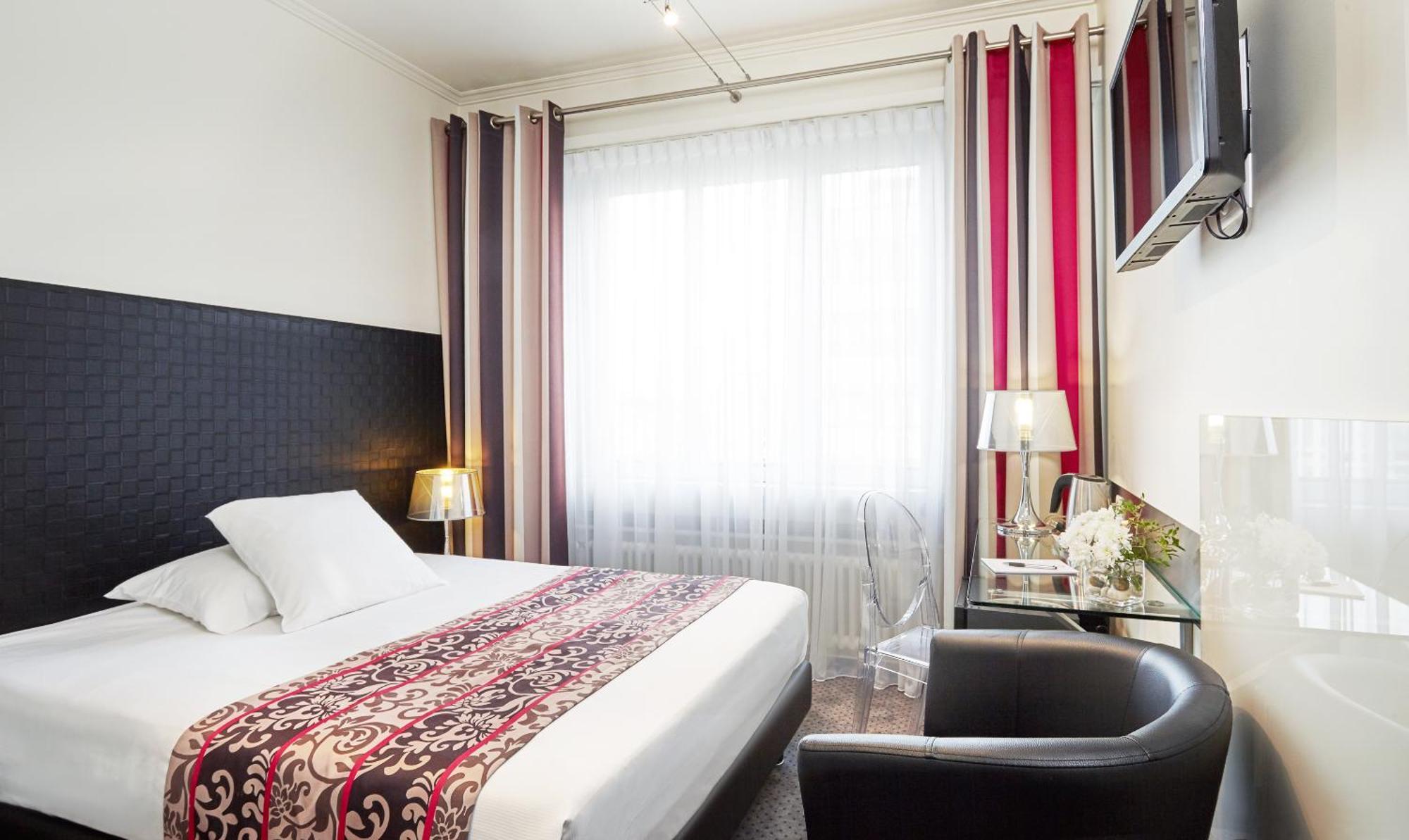 Hotel Suisse 3*