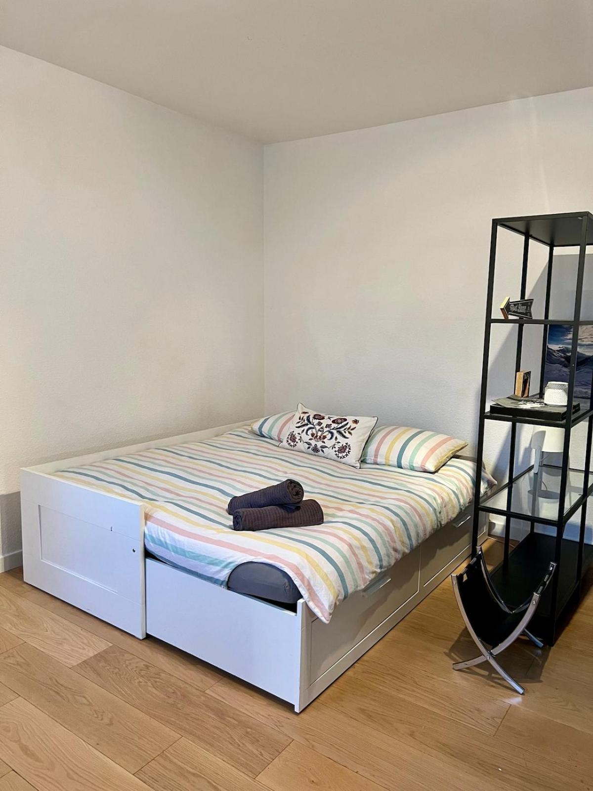 Apartment Beautiful Ge Geneva