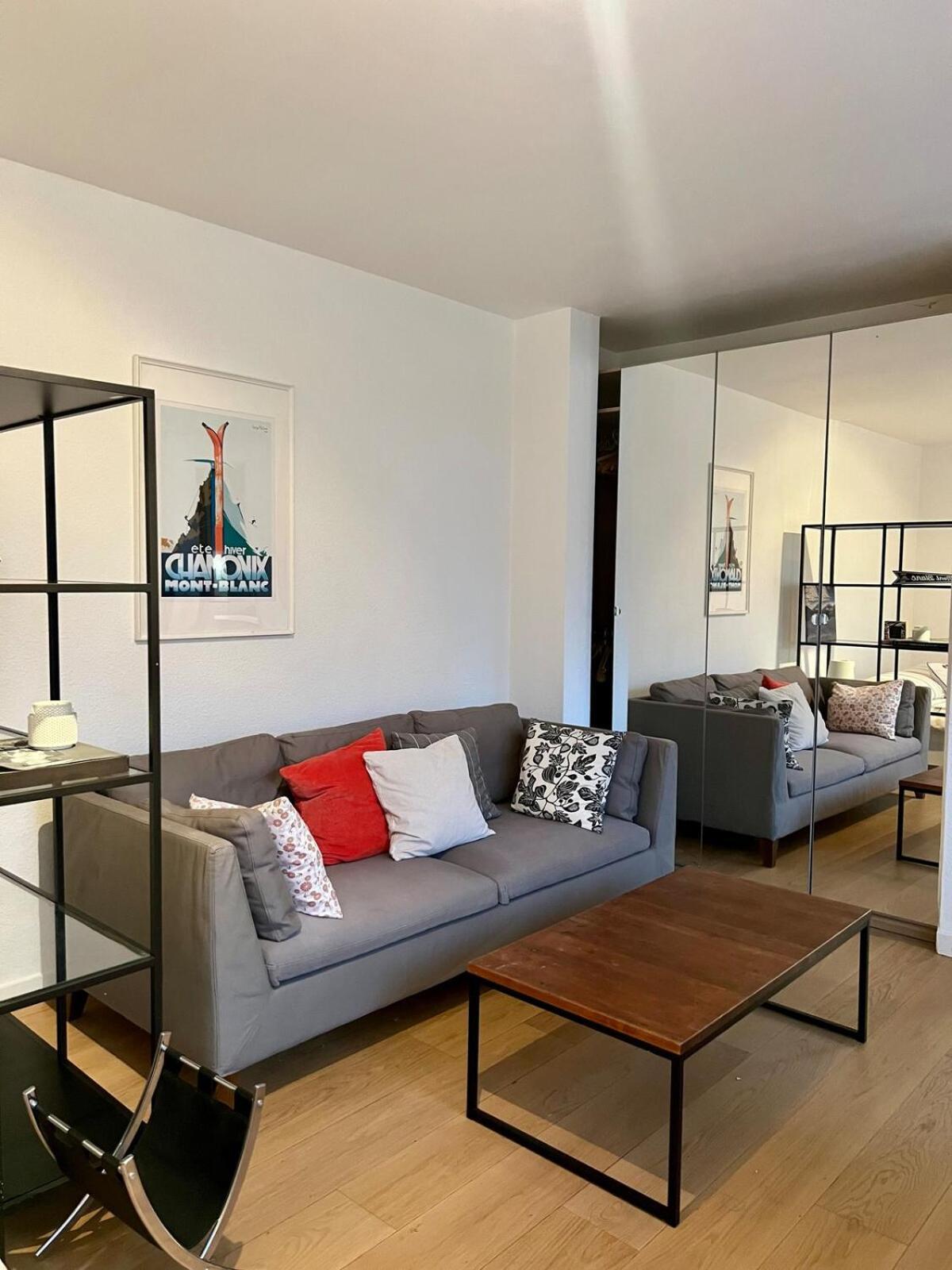 Beautiful Ge Apartment *