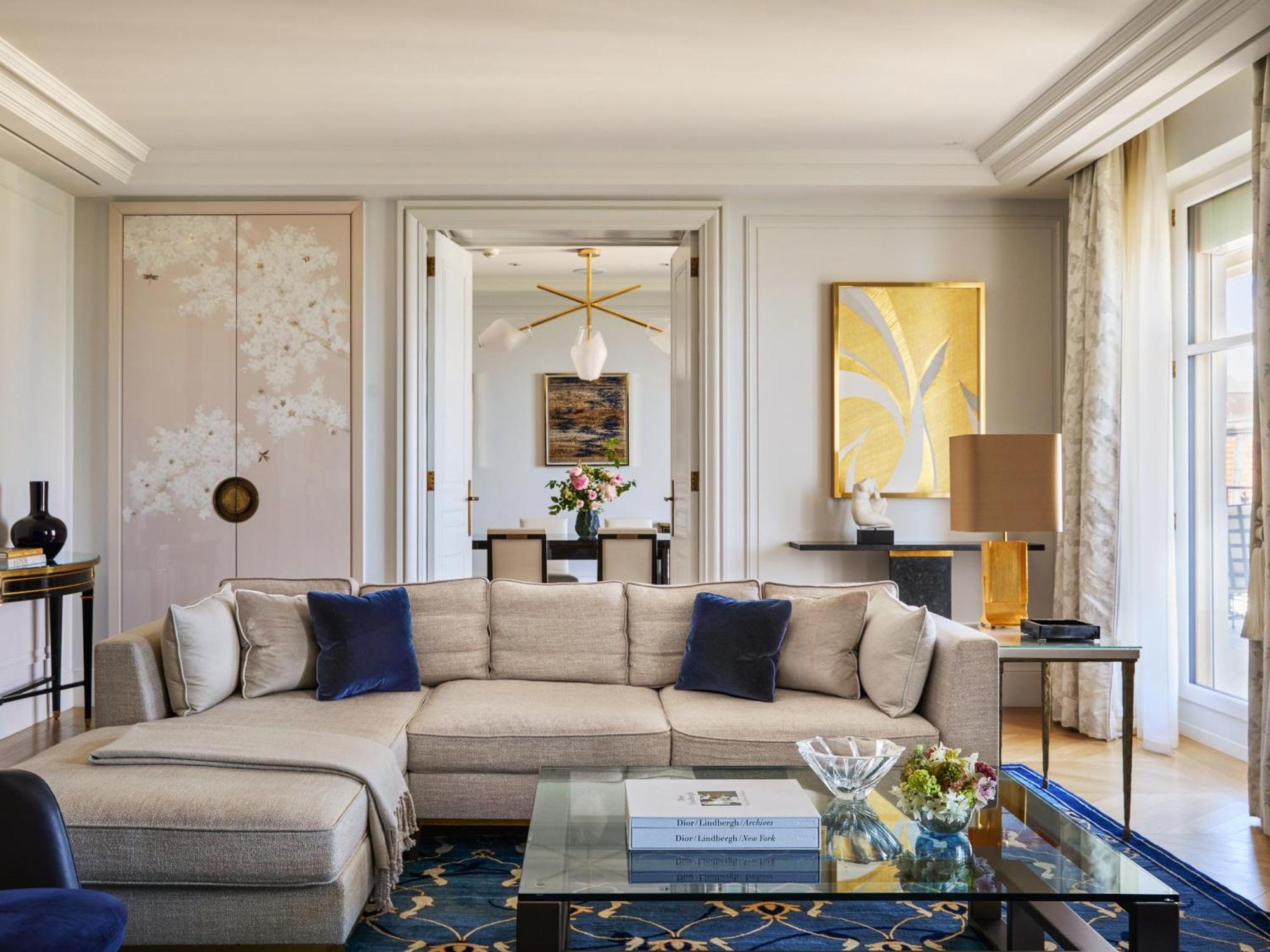 The Woodward - Collection Hotel Geneva