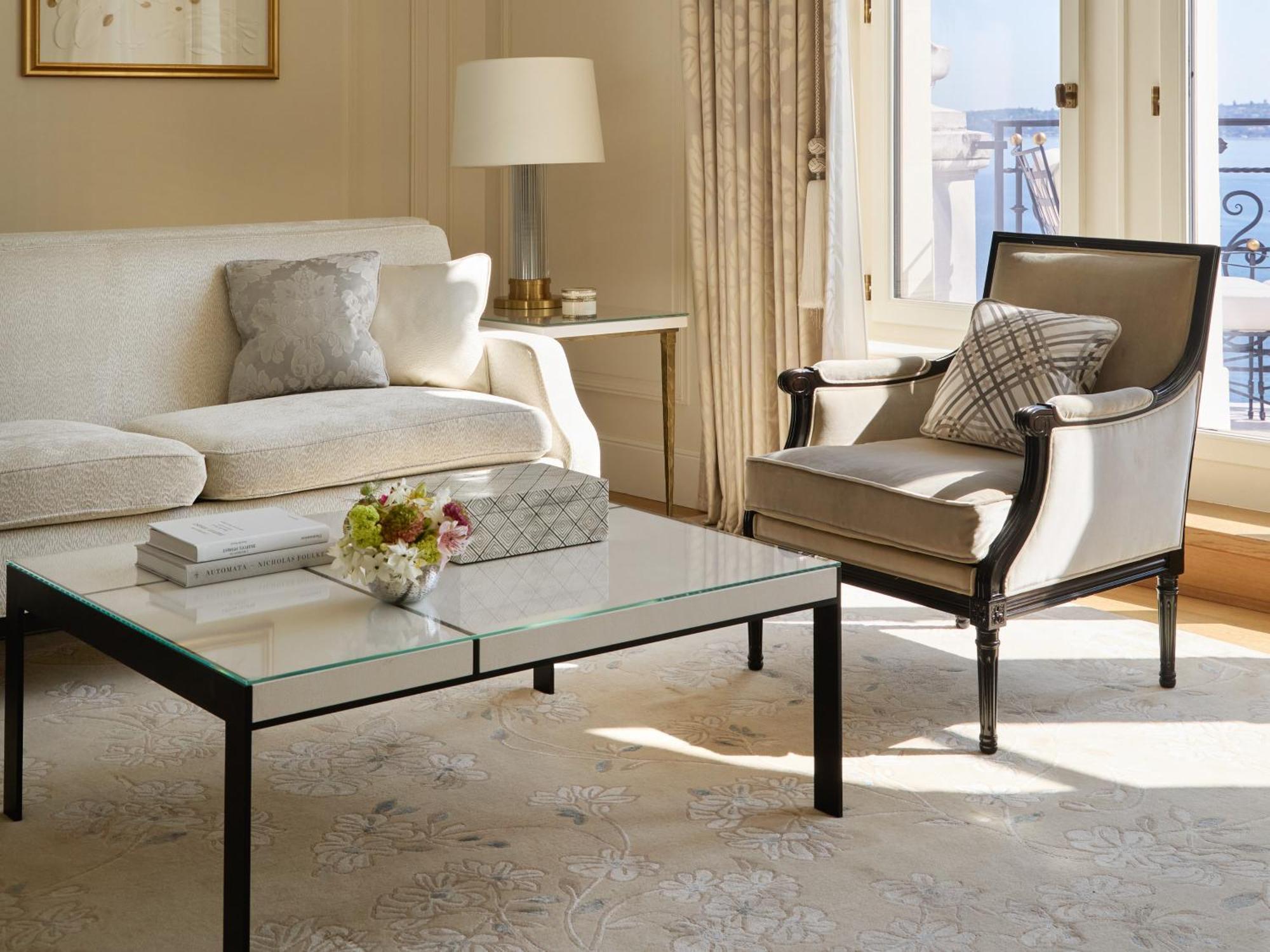 Hotel The Woodward - Collection Geneva