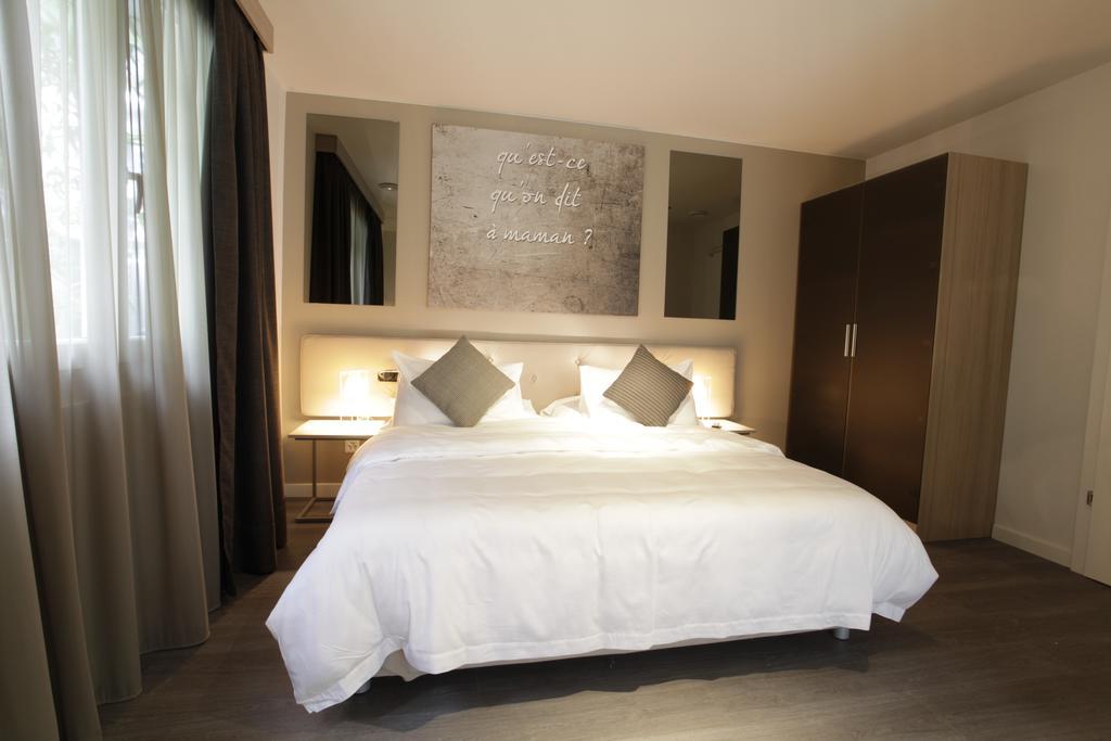 Hotel Chez Maman Hotel&restaurant 3*