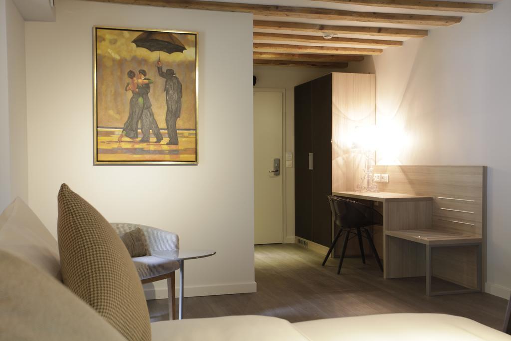 Hotel Chez Maman Hotel&restaurant Genève