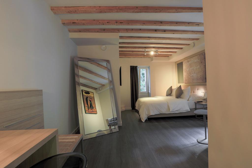 Chez Maman Hotel&restaurant 3*