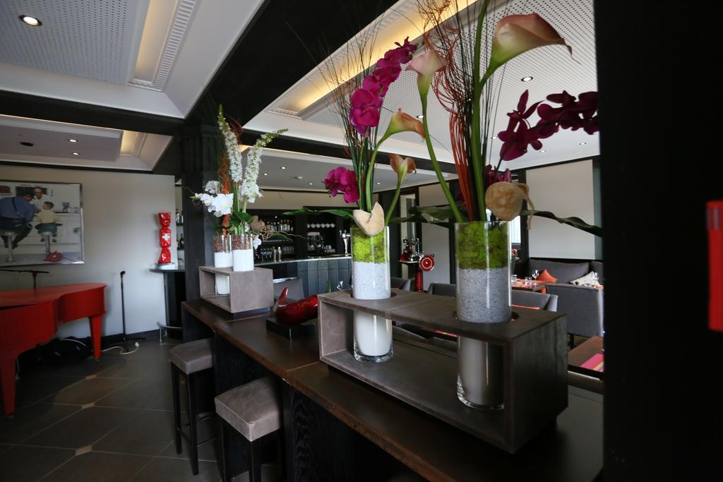 Hotel Chez Maman Hotel&restaurant