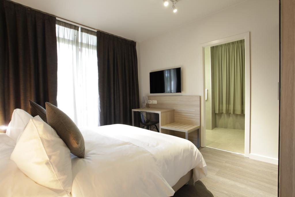 Chez Maman Hotel&restaurant 3* Genève