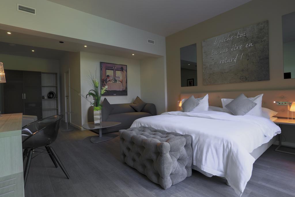 Hotel Chez Maman Hotel&restaurant