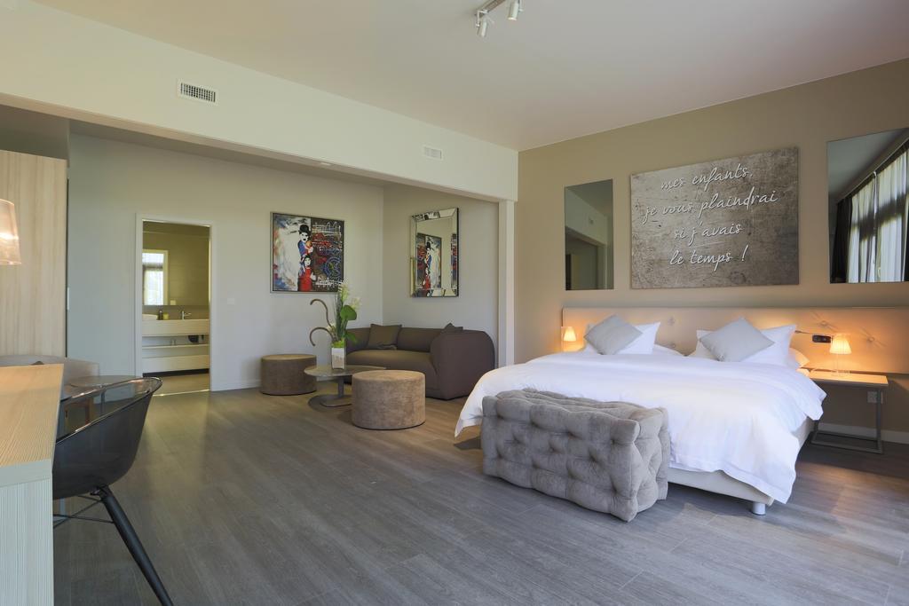 Hotel Chez Maman Hotel&restaurant 3*
