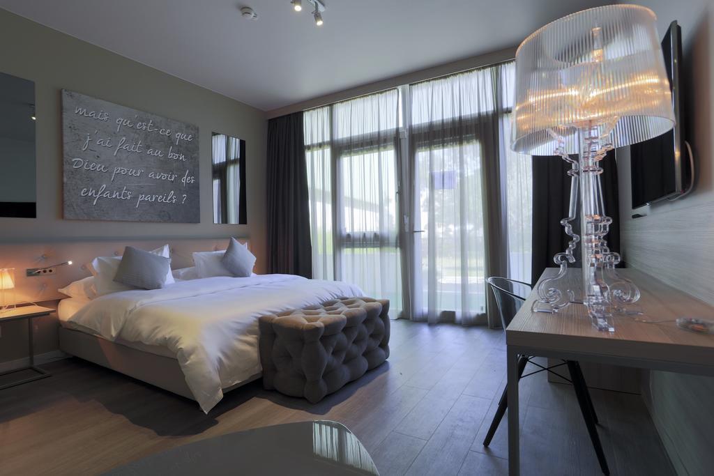 Chez Maman Hotel&restaurant 3*