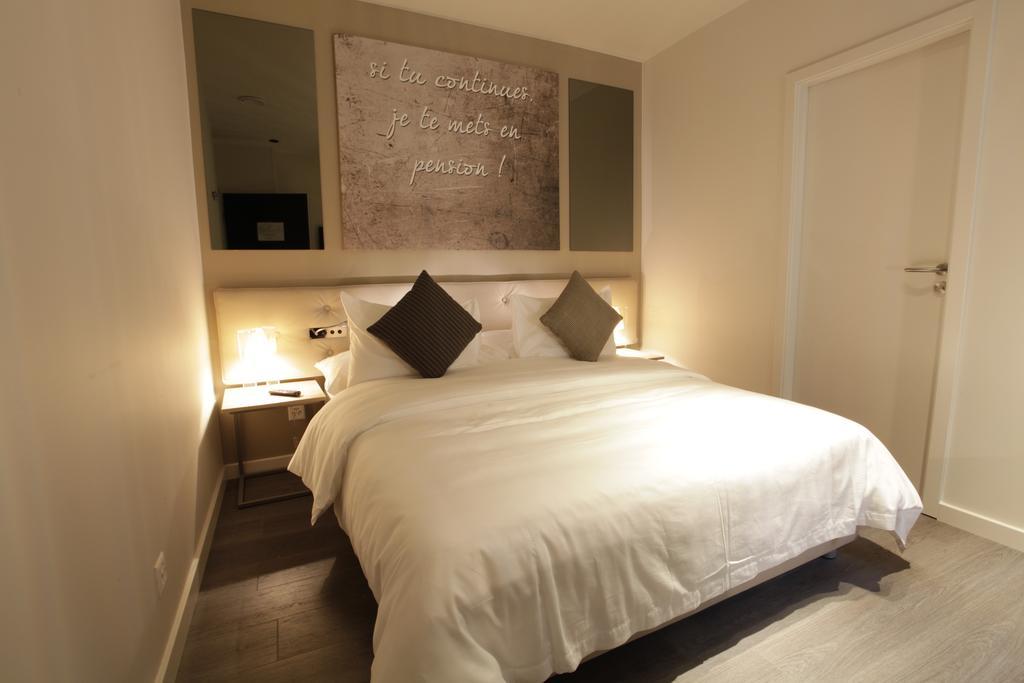 Hotel Chez Maman Hotel&restaurant