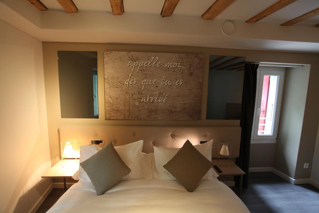 Chez Maman Hotel&restaurant Hotel