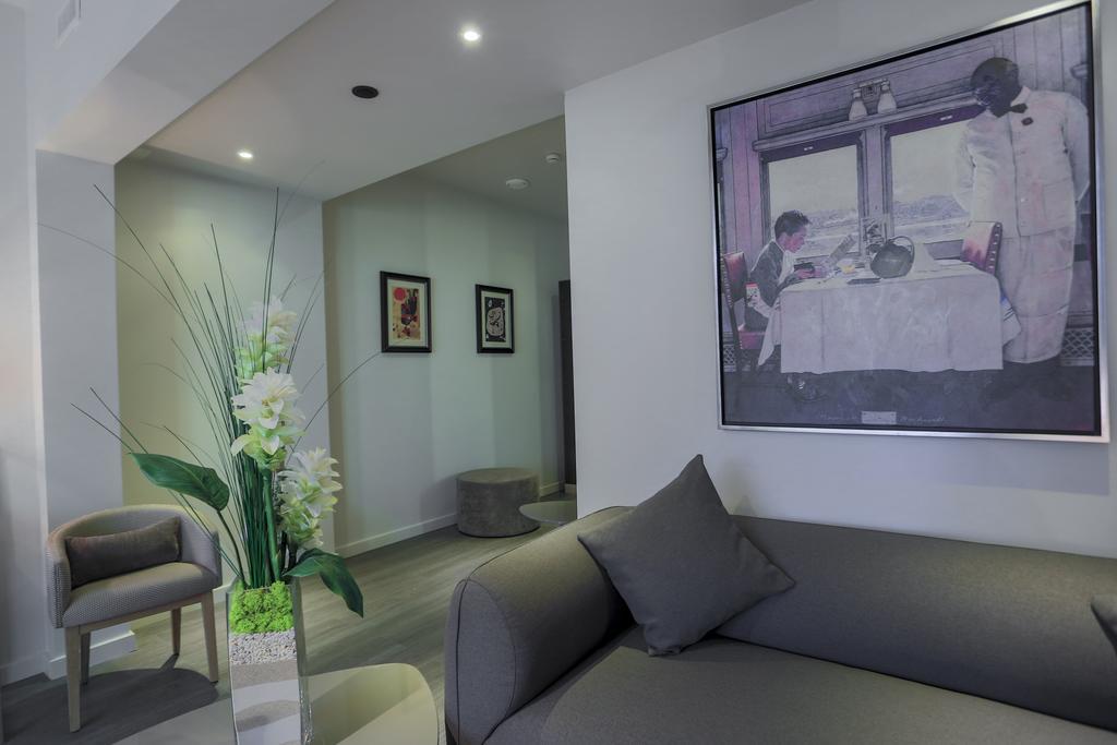 Hotel Chez Maman Hotel&restaurant 3*