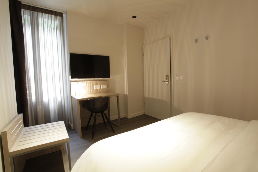 Chez Maman Hotel&restaurant Hotel Genève