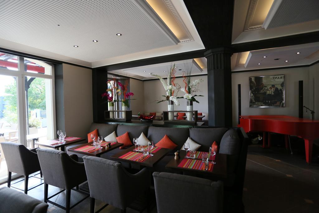 Chez Maman Hotel&restaurant Hotel 3*