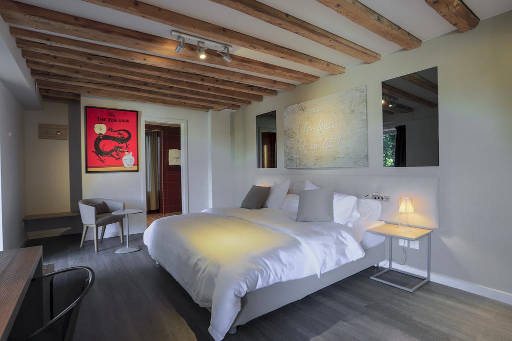 Chez Maman Hotel&restaurant Hotel Genève