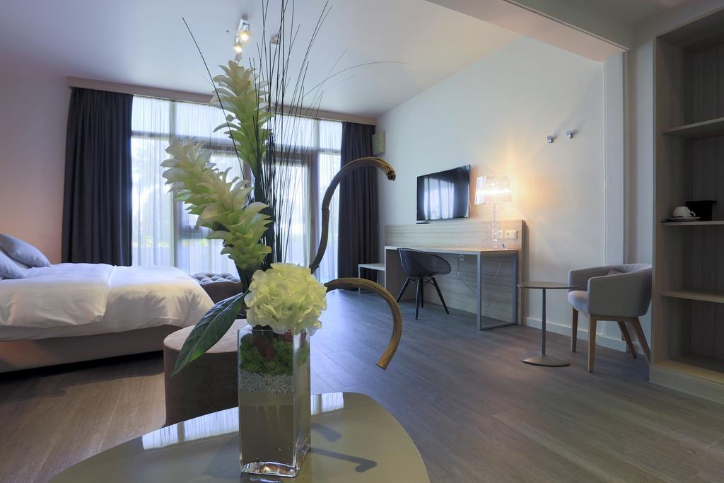 Chez Maman Hotel&restaurant 3*