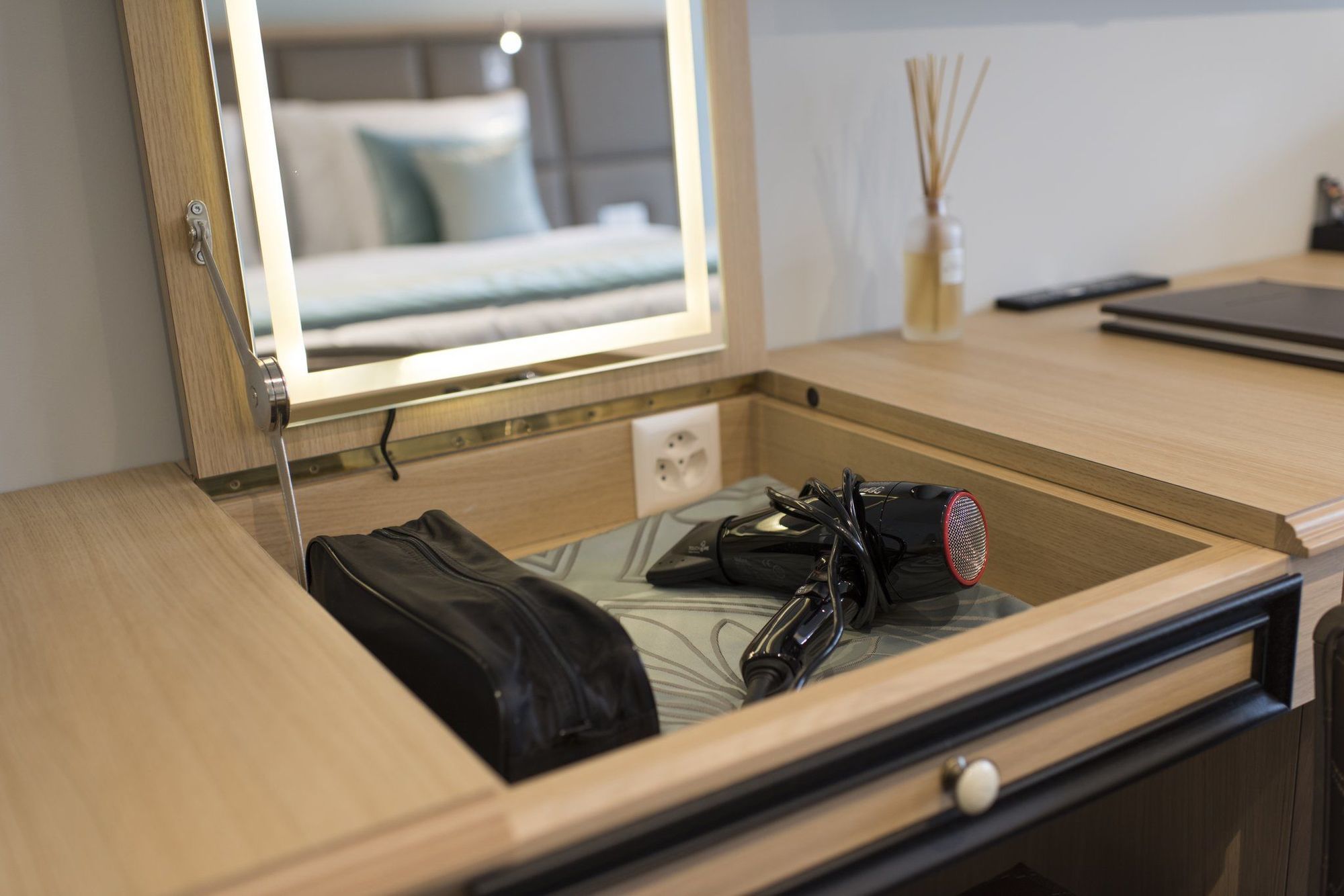 Hotel Bristol 4*