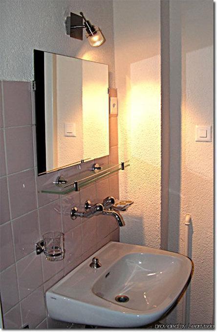 Hotel St. Gervais