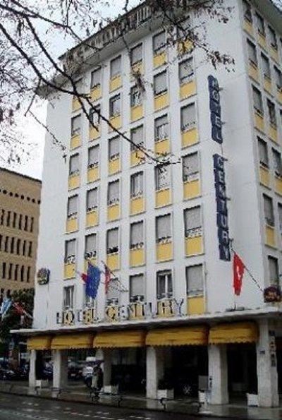 Century Hotel Genève