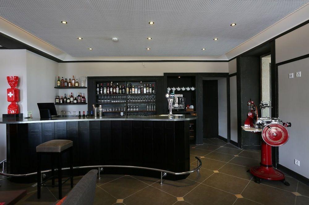 Chez Maman Hotel&restaurant Hotel