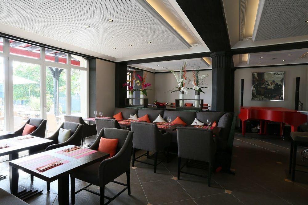 Chez Maman Hotel&restaurant 3* Genève