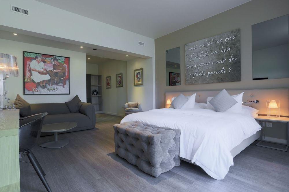 Hotel Chez Maman Hotel&restaurant Genève