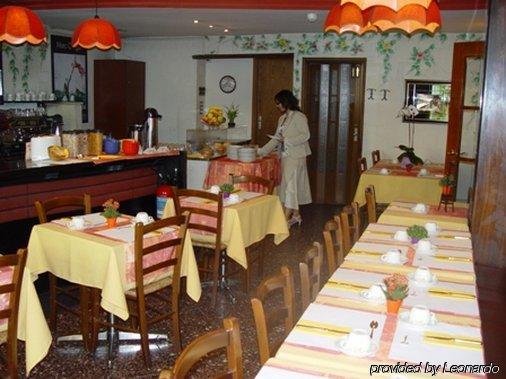 Montana Hotel Genève