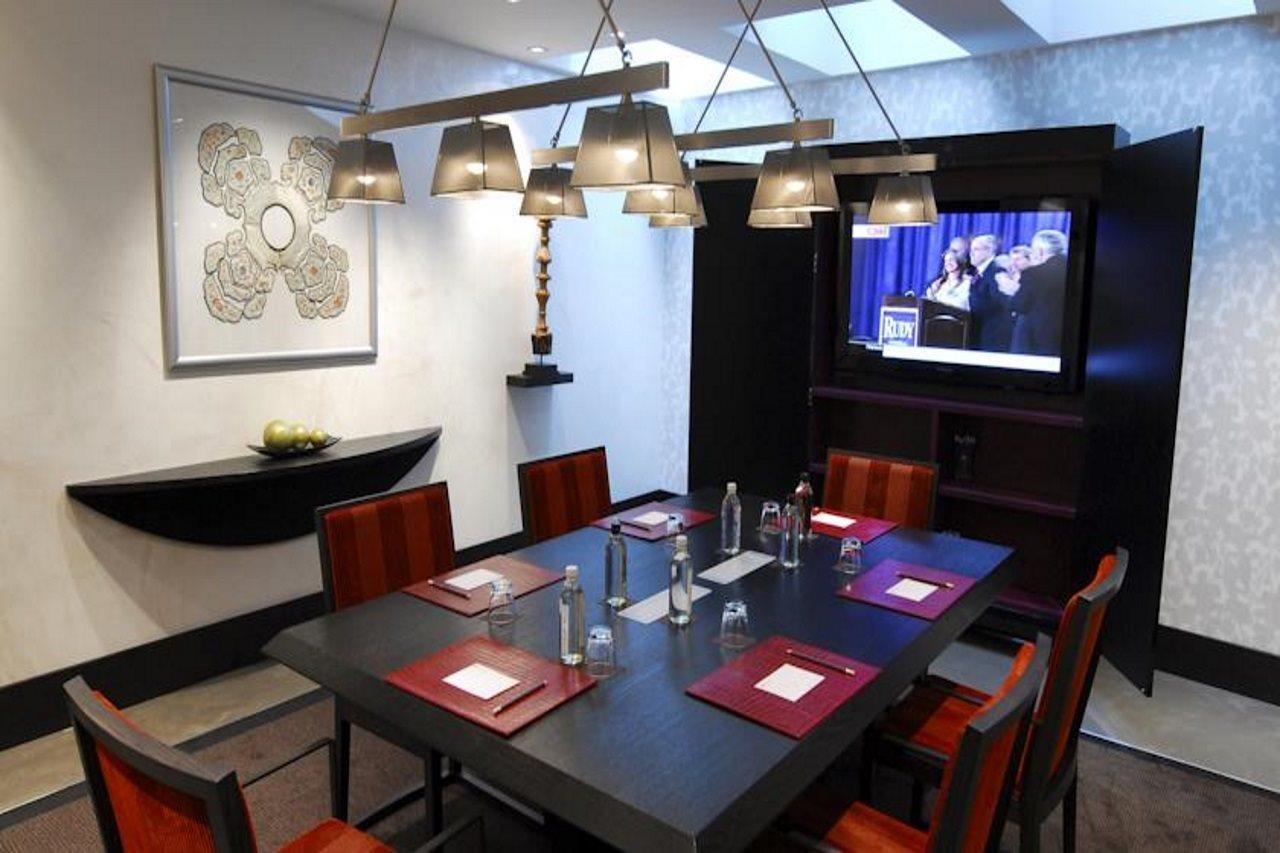 Hotel Eastwest By Malone Geneva