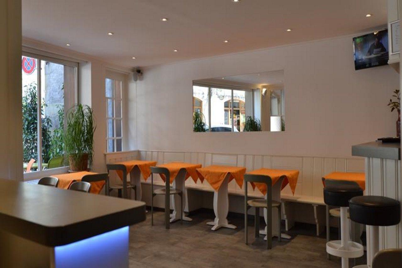 Hotel St. Gervais *