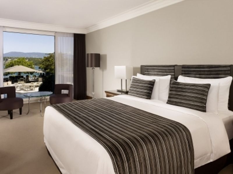 Hotel President Wilson, A Luxury Collection Hotel, Genève