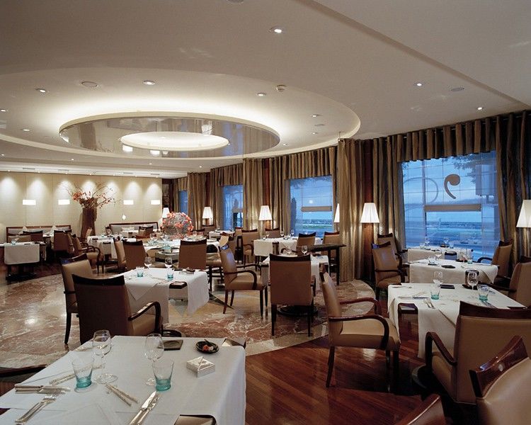 Hotel President Wilson, A Luxury Collection Hotel, 5*